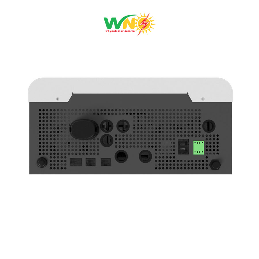 Inverter hybrid Solis S5-EO1P5K-48 - Inverter Hybrid Cao Nam