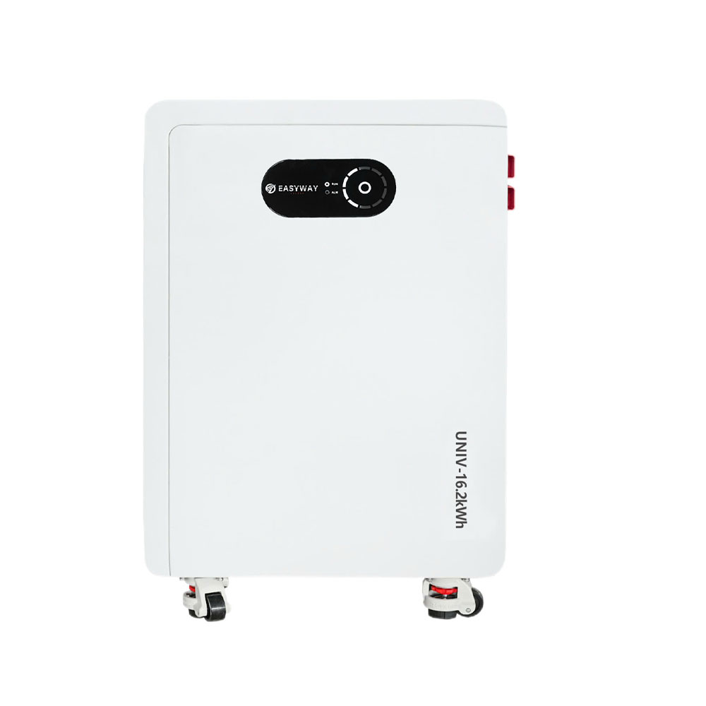 Pin lưu trữ Easyway