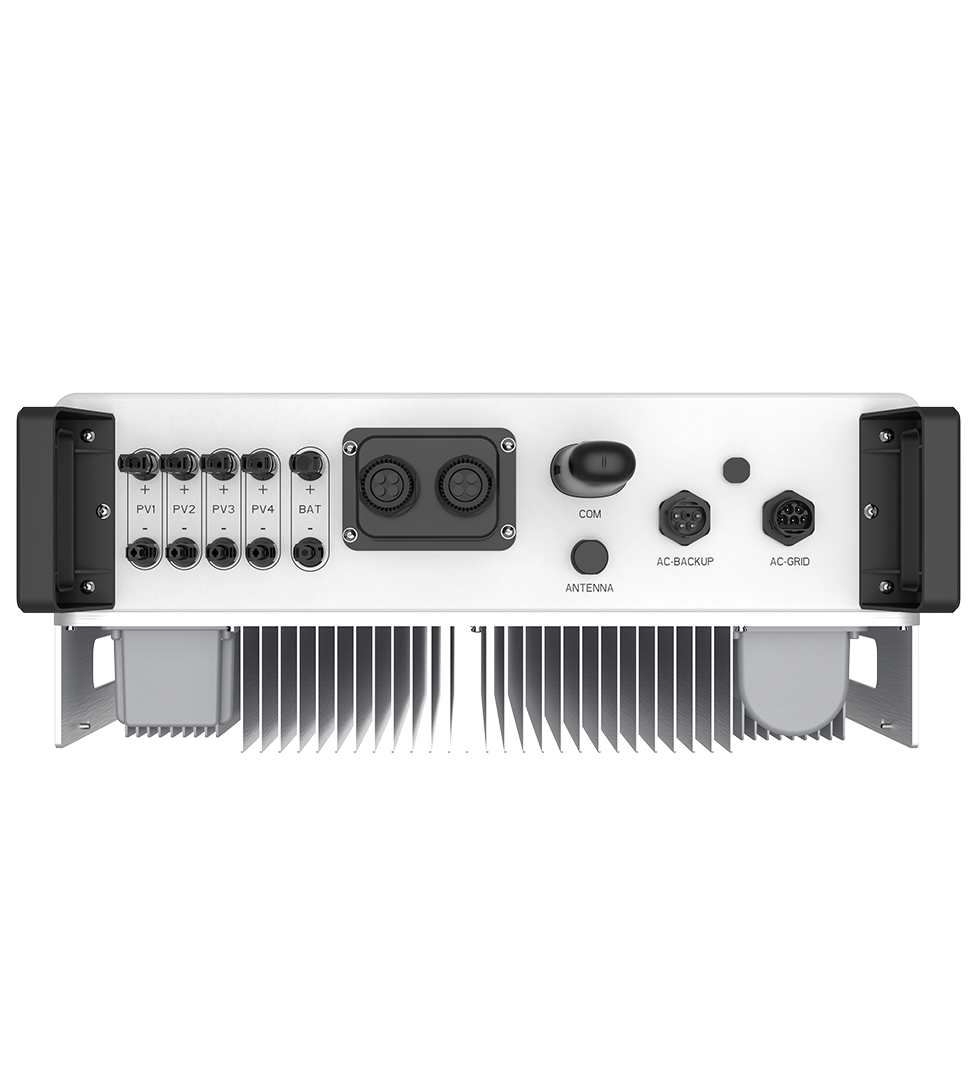 Inverter Solis 6kW S6-GR1P6K-S - Inverter 6KW